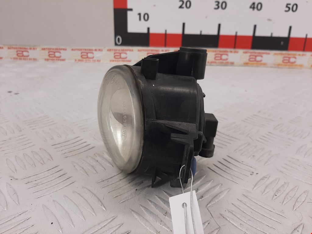 Фара противотуманная левая (ПТФ) BMW X5 E70 2007-2013