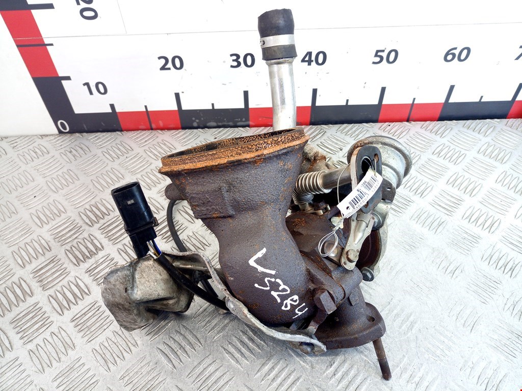 Турбина OPEL Corsa D 2006-2014