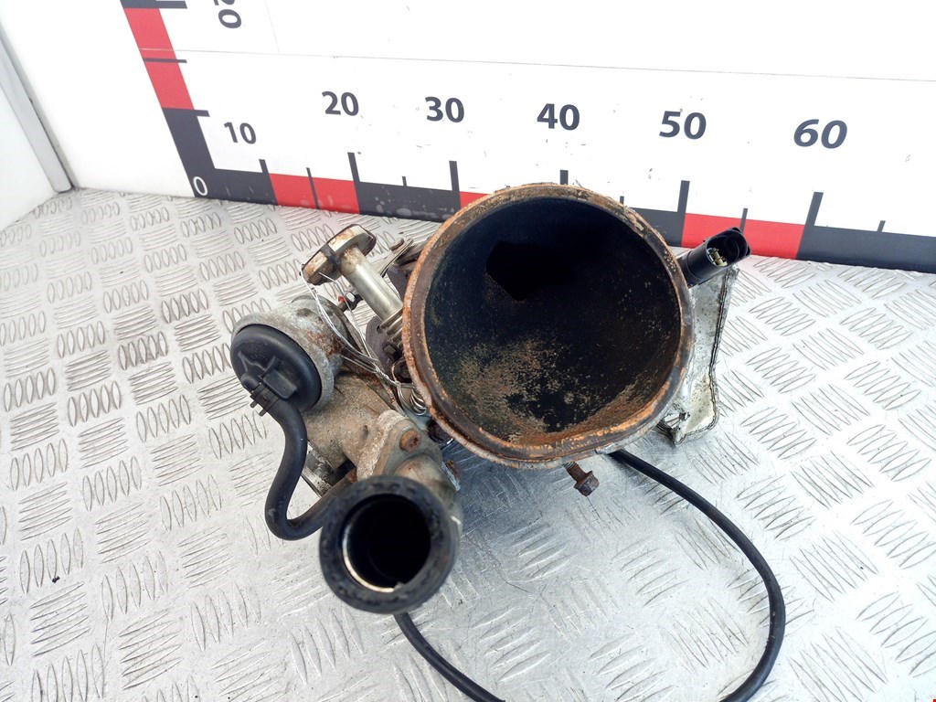 Турбина OPEL Corsa D 2006-2014