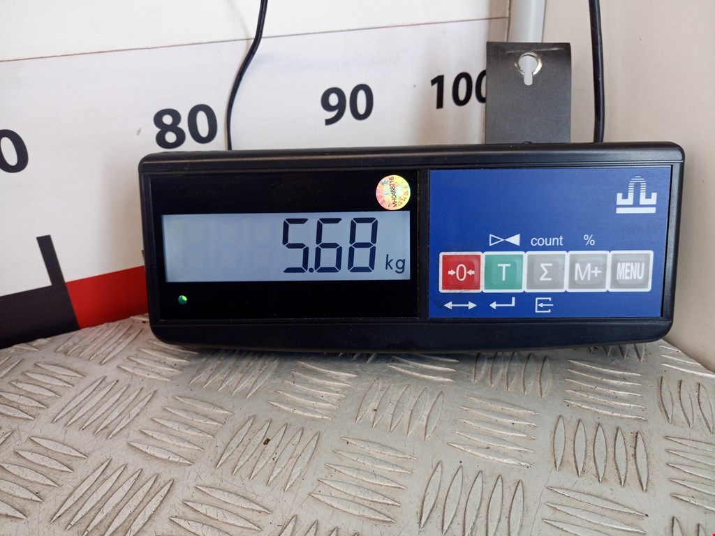 Турбина OPEL Corsa D 2006-2014