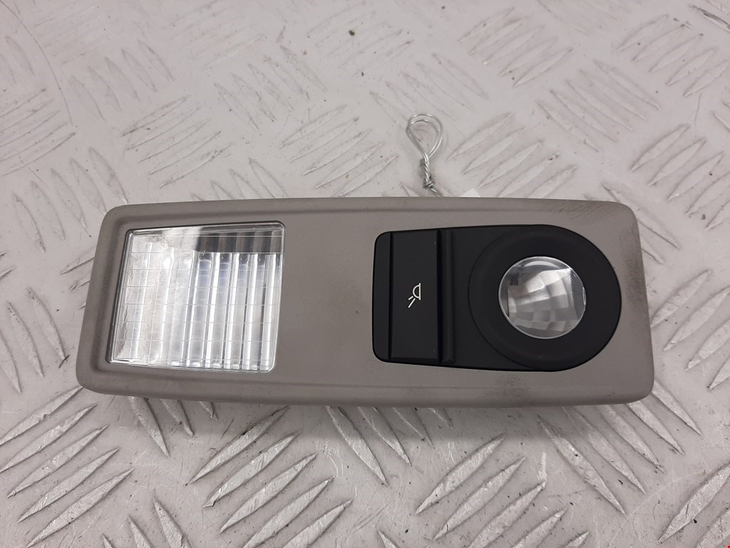 Плафон салонный (салона фонарь) BMW X3 F25 2010-2017