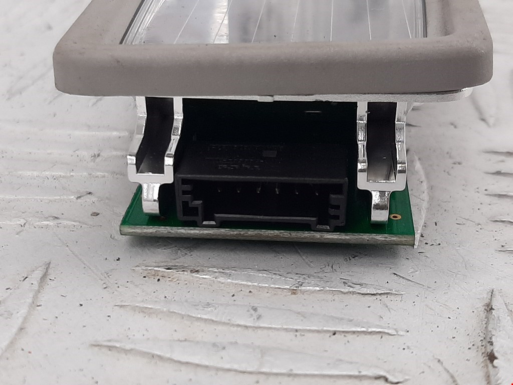 Плафон салонный (салона фонарь) BMW X3 F25 2010-2017