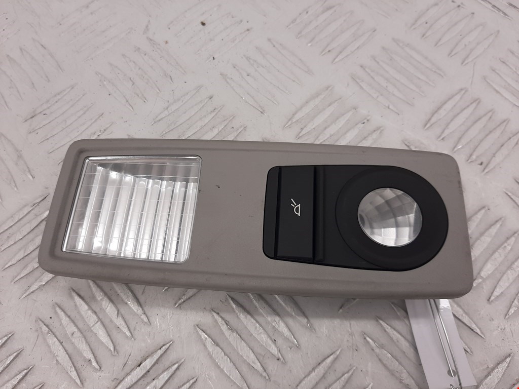 Плафон салонный (салона фонарь) BMW X3 F25 2010-2017