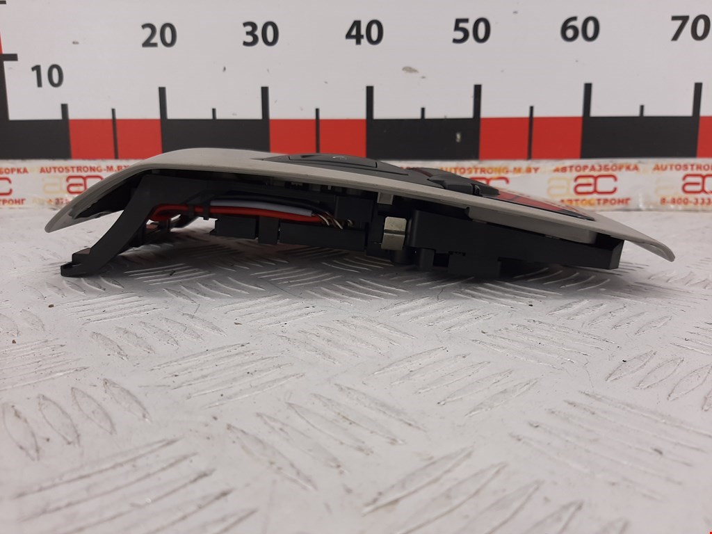 Плафон салонный (салона фонарь) BMW X3 F25 2010-2017