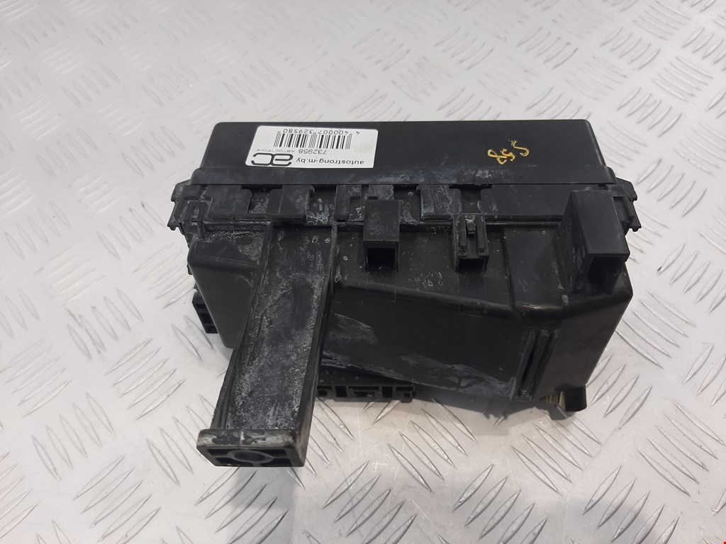 Блок реле NISSAN Pathfinder R51M 2004-2014