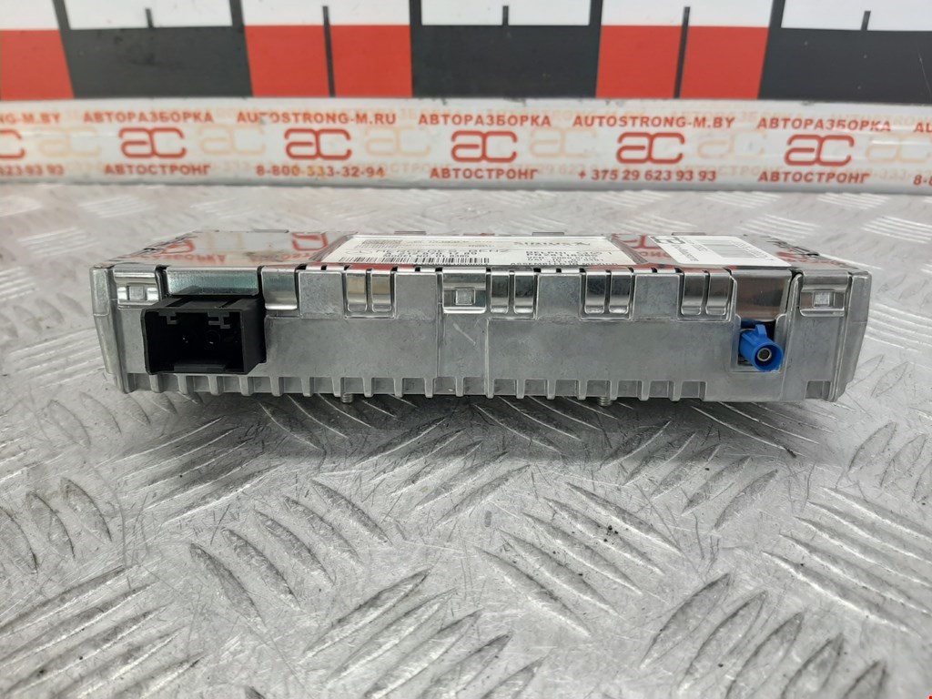 Блок комфорта MERCEDES-BENZ C-Class C-klasse W204 2007-2015