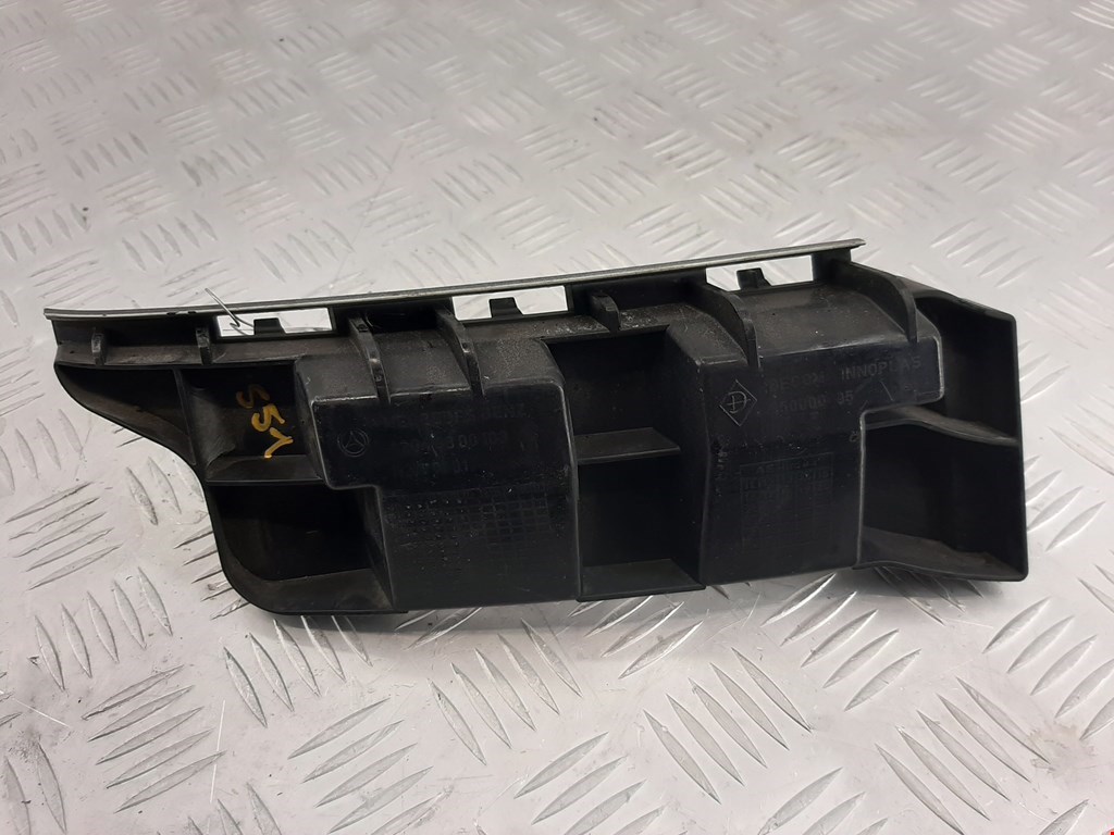 Кронштейн заднего бампера левый правый MERCEDES-BENZ C-Class C-klasse W204 2007-2015