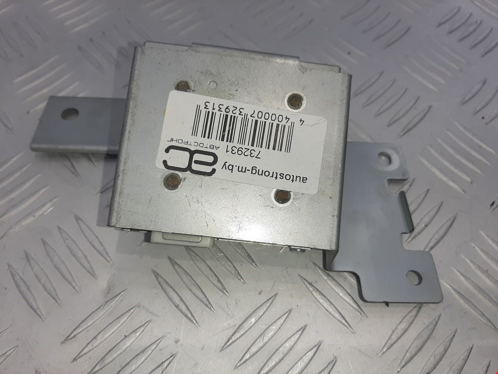 Блок комфорта NISSAN Pathfinder R51M 2004-2014