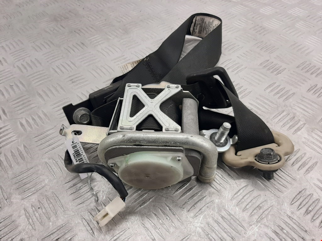 Ремень безопасности передний правый NISSAN Armada 2003-2016