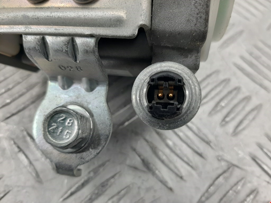 Ремень безопасности передний правый NISSAN Armada 2003-2016