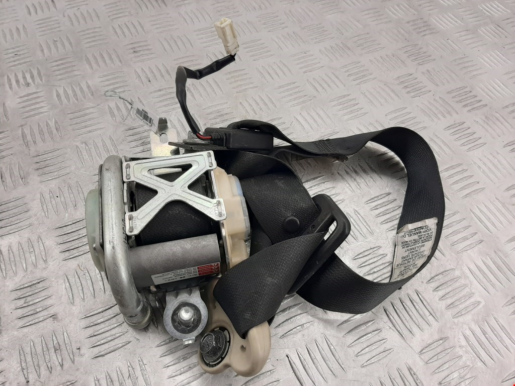 Ремень безопасности передний правый NISSAN Armada 2003-2016