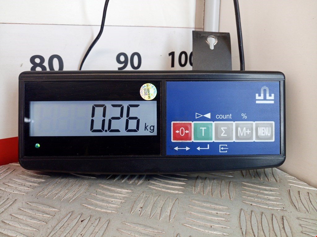 Блок управления AIR BAG NISSAN Pathfinder R51M 2004-2014