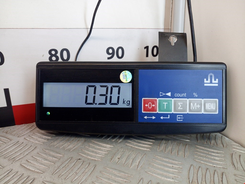 Блок управления AIR BAG NISSAN Pathfinder R51M 2004-2014