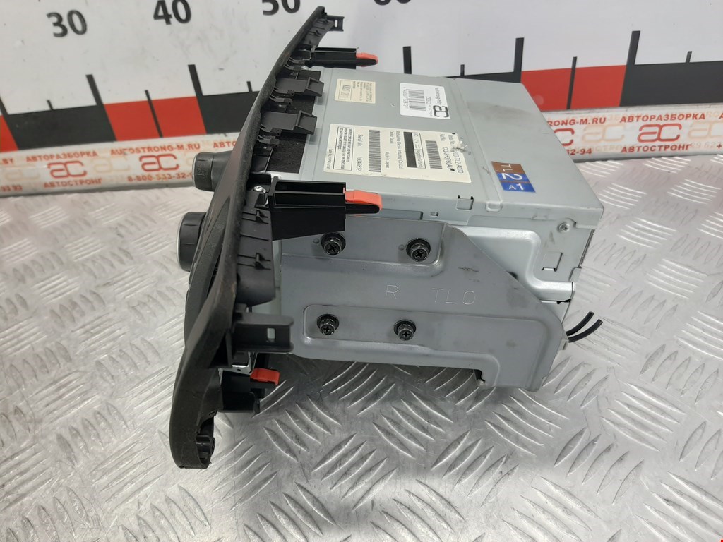 Магнитола ACURA TSX 2008-2014