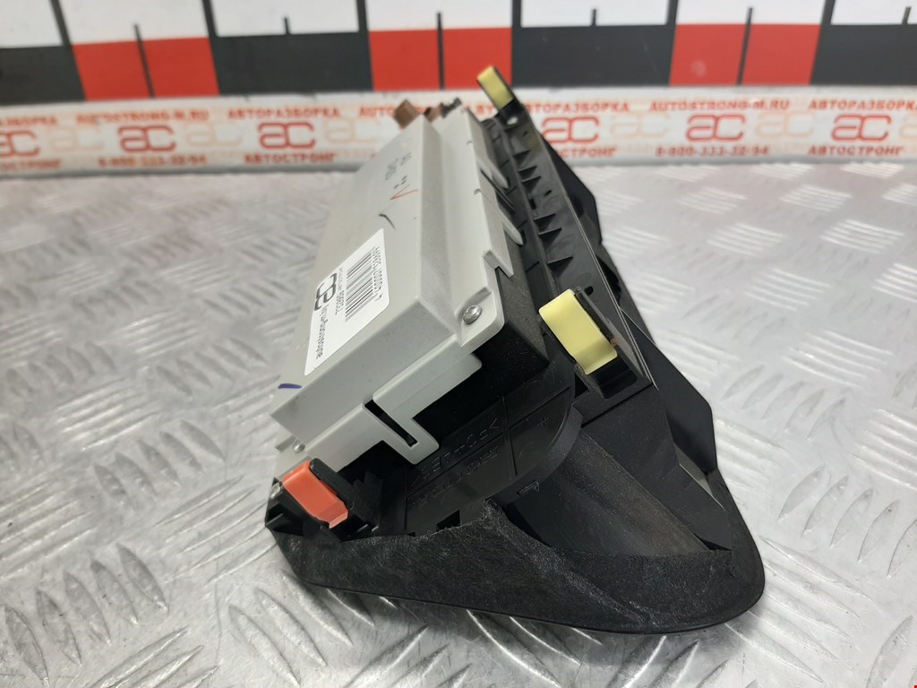 Дисплей информационный (компьютера) ACURA TSX 2008-2014