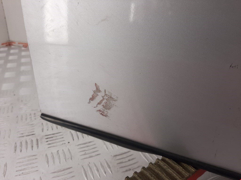 Дверь передняя левая INFINITI G G35 V35 2002-2007