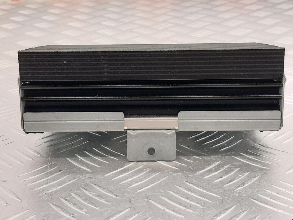 Усилитель акустической системы BMW X5 E70 2007-2013