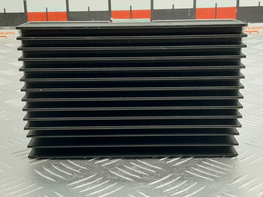 Усилитель акустической системы BMW X5 E70 2007-2013