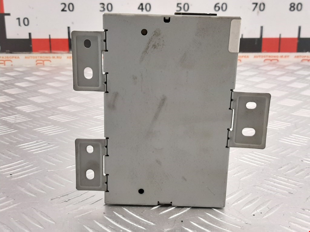 Блок комфорта MERCEDES-BENZ C-Class C-klasse W204 2007-2015