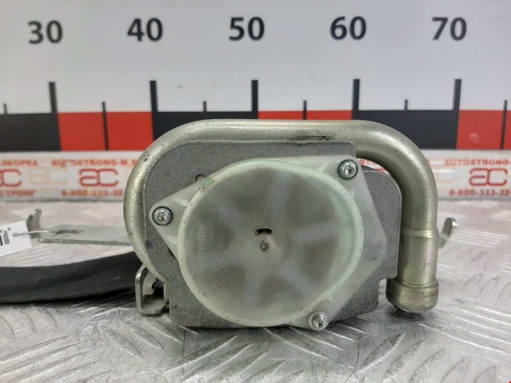 Ремень безопасности передний левый NISSAN Armada 2003-2016