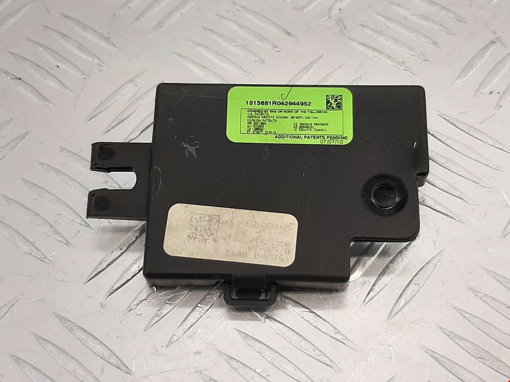 Блок комфорта ACURA TSX 2008-2014