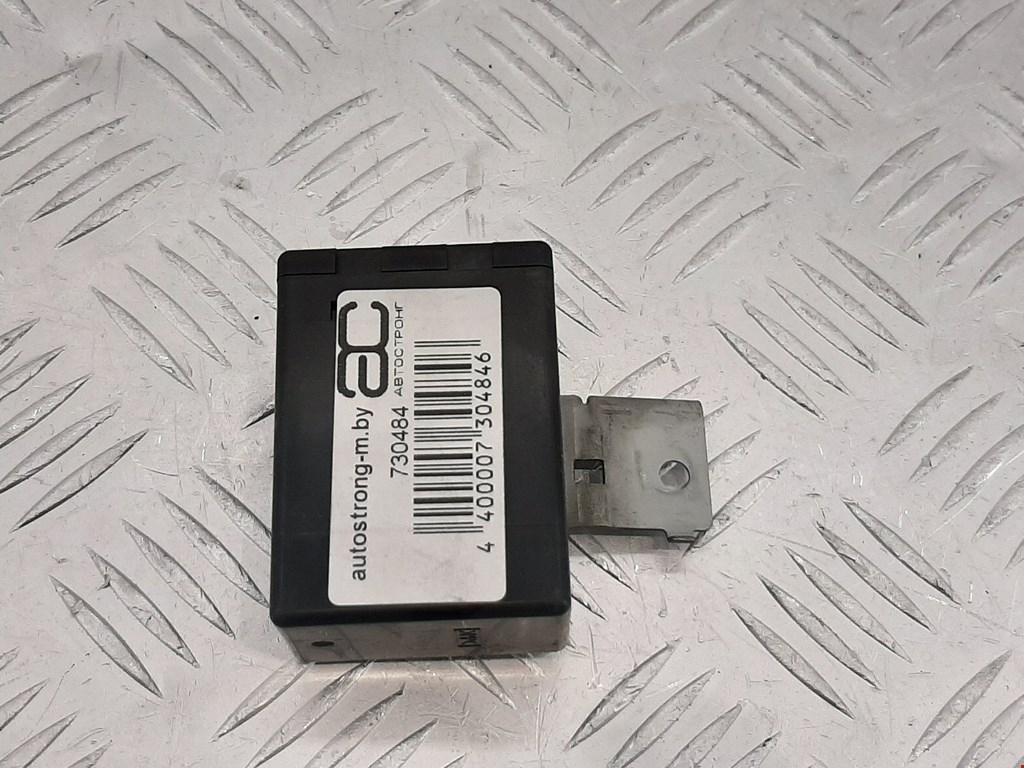 Блок комфорта NISSAN Pathfinder R51M 2004-2014