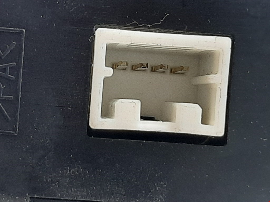 Блок комфорта NISSAN Pathfinder R51M 2004-2014