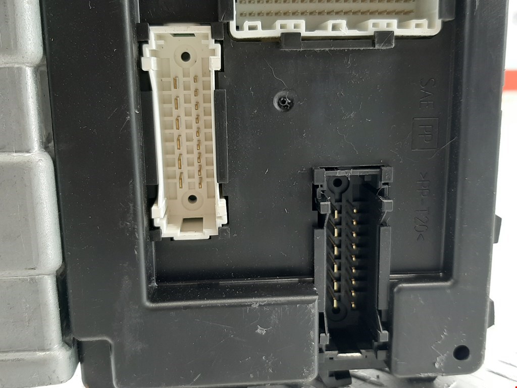 Блок комфорта NISSAN Pathfinder R51M 2004-2014