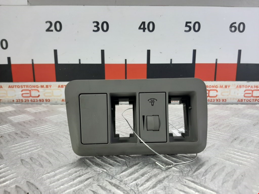 Кнопка корректора фар Hyundai Santa Fe 2 (CM) (2005-2012)