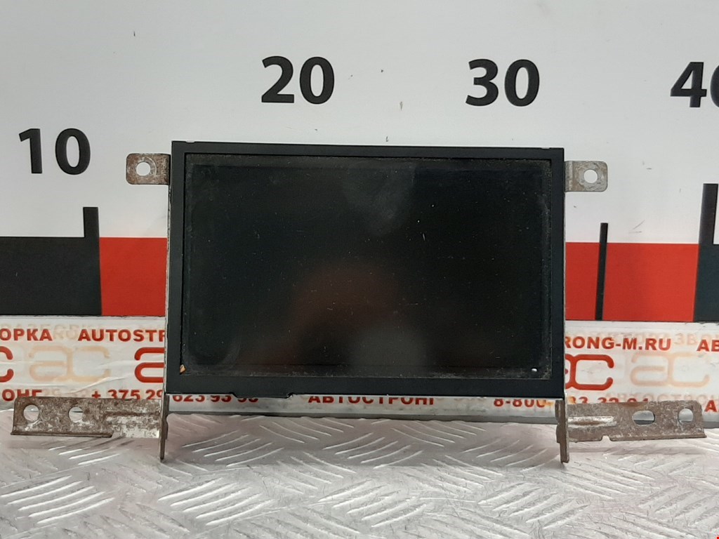 Дисплей информационный (компьютера) NISSAN Armada 2003-2016