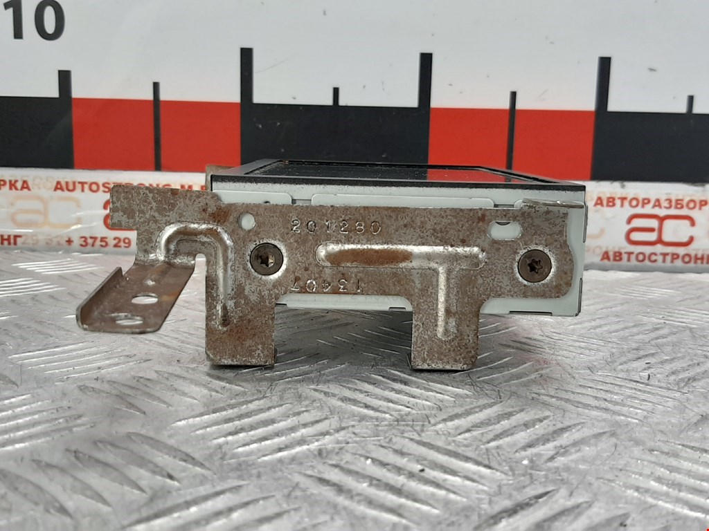 Дисплей информационный (компьютера) NISSAN Armada 2003-2016