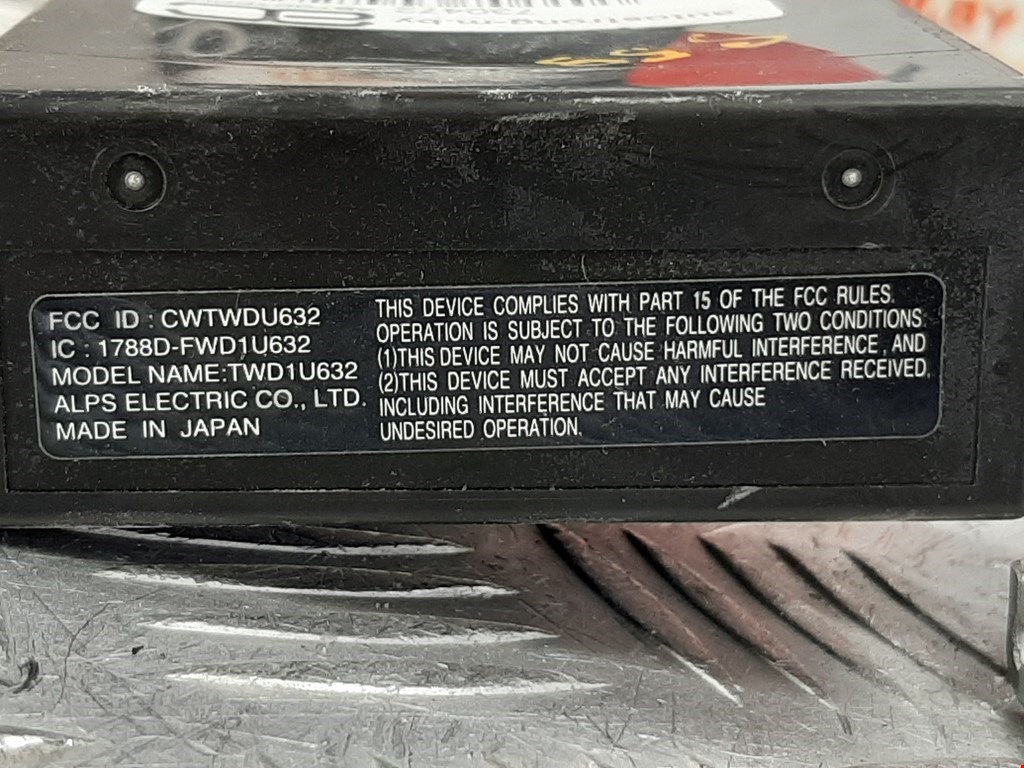 Блок комфорта NISSAN Pathfinder R51M 2004-2014