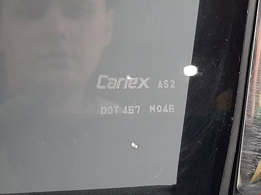 Дверь передняя левая NISSAN Armada 2003-2016