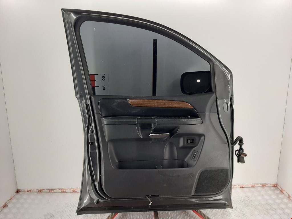 Дверь передняя левая NISSAN Armada 2003-2016