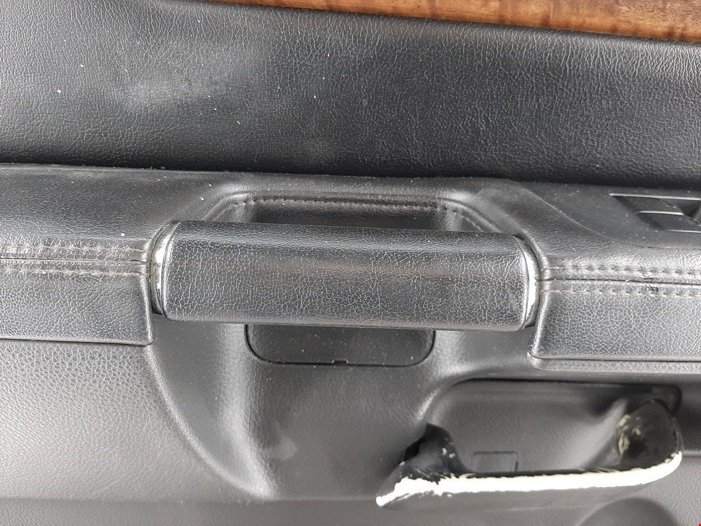 Дверь передняя левая NISSAN Armada 2003-2016