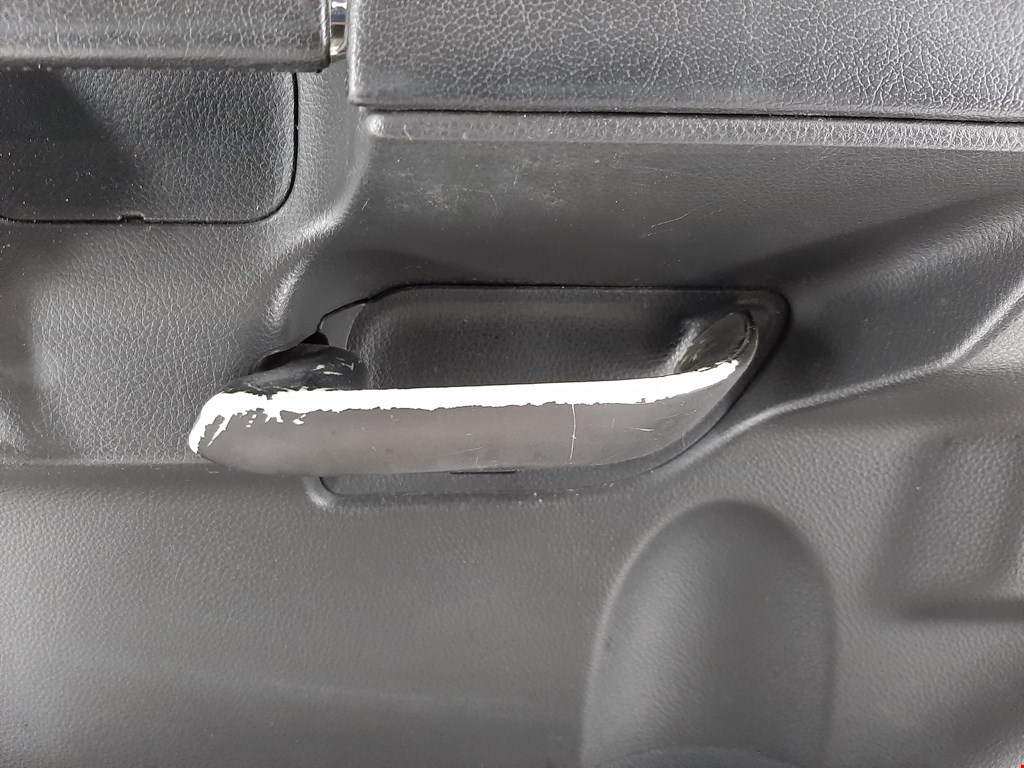 Дверь передняя левая NISSAN Armada 2003-2016