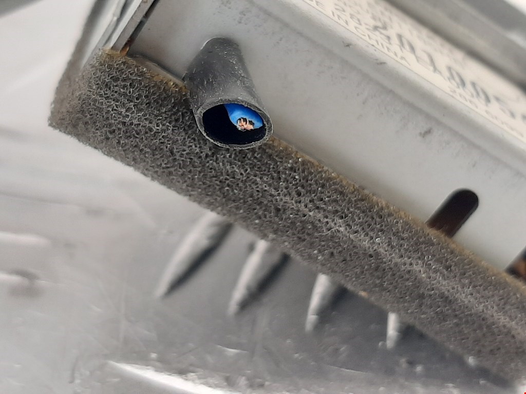 Усилитель антенны NISSAN Pathfinder R51M 2004-2014