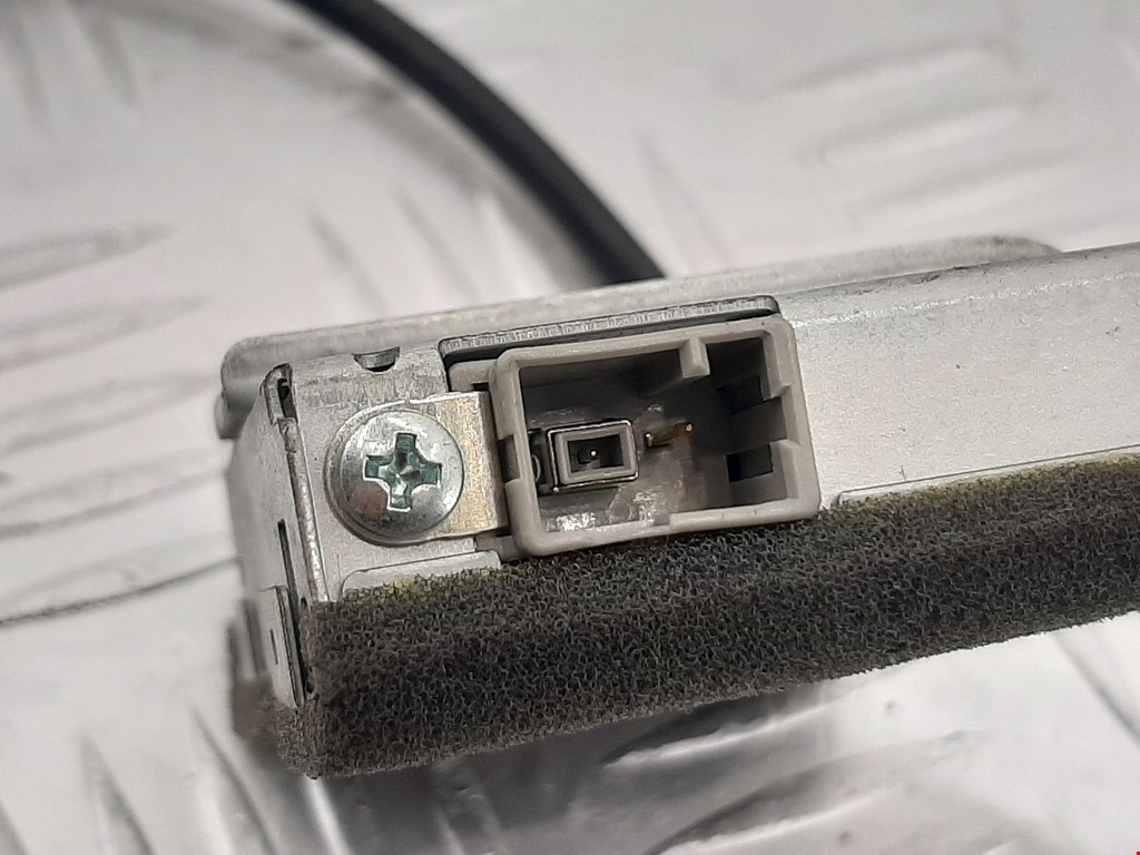 Усилитель антенны NISSAN Pathfinder R51M 2004-2014