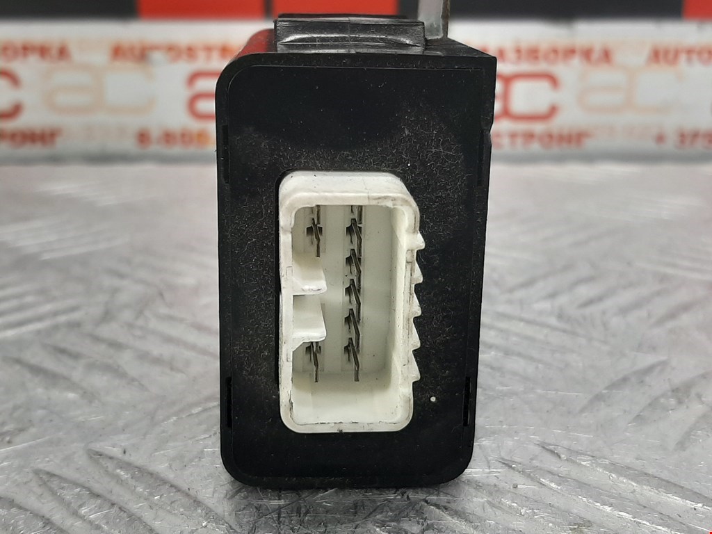 Блок комфорта HYUNDAI Santa Fe CM 2005-2012