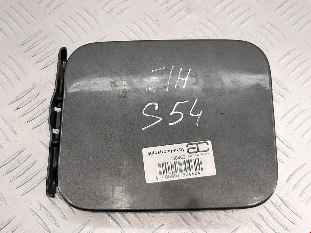 Лючок бензобака NISSAN Armada 2003-2016