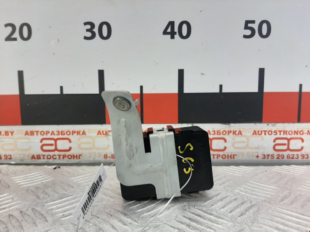 Блок управления вентилятором HYUNDAI Santa Fe CM 2005-2012