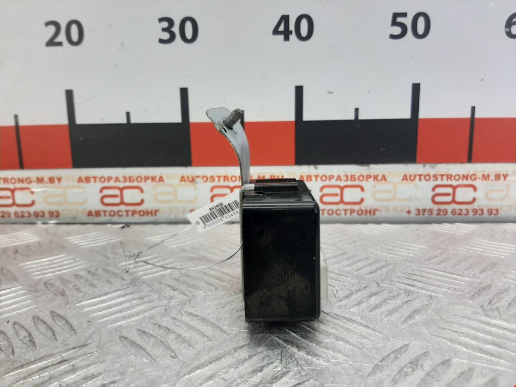 Блок управления вентилятором HYUNDAI Santa Fe CM 2005-2012