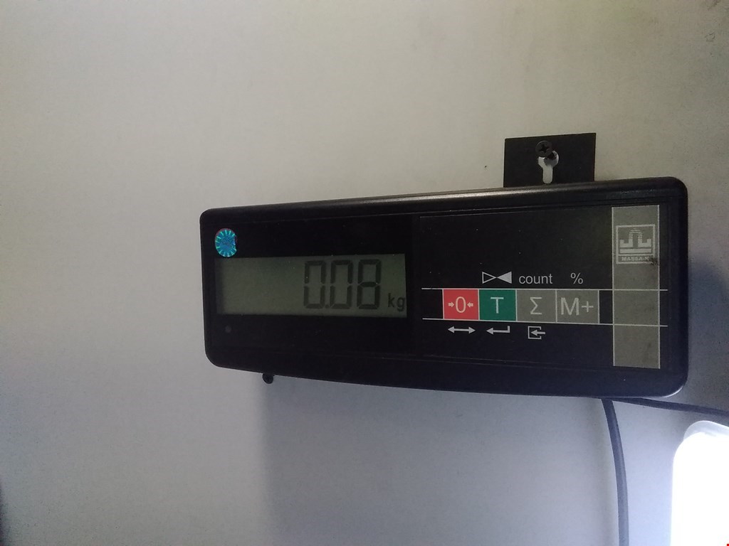 Ручка дверная передняя внутренняя левая CITROEN C3 2002-2009