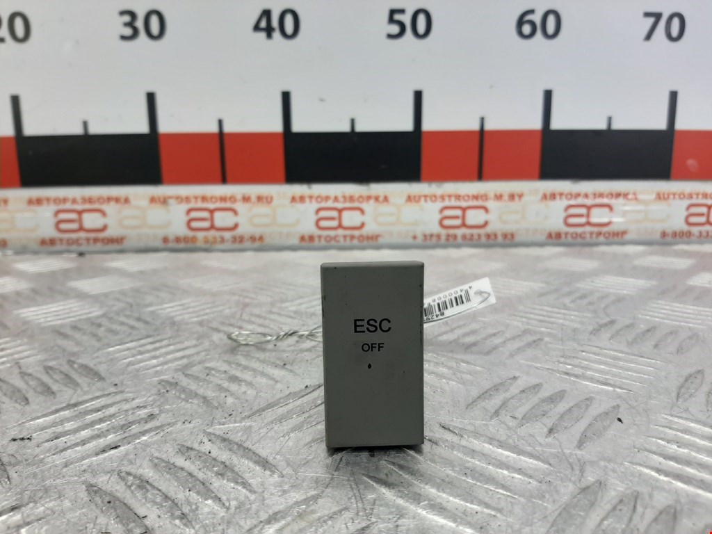 Кнопка антипробуксовочной системы HYUNDAI Santa Fe CM 2005-2012