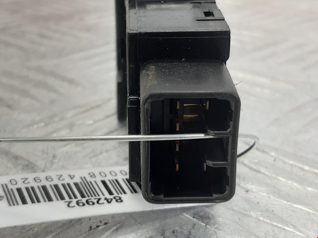 Кнопка антипробуксовочной системы HYUNDAI Santa Fe CM 2005-2012