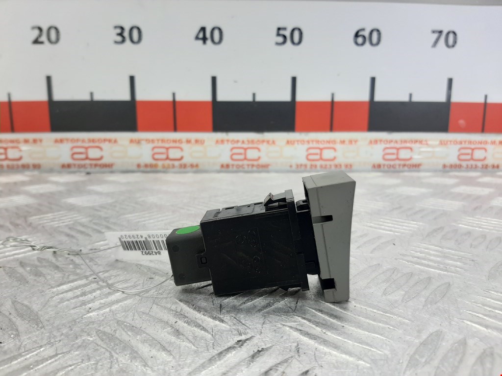 Кнопка антипробуксовочной системы HYUNDAI Santa Fe CM 2005-2012