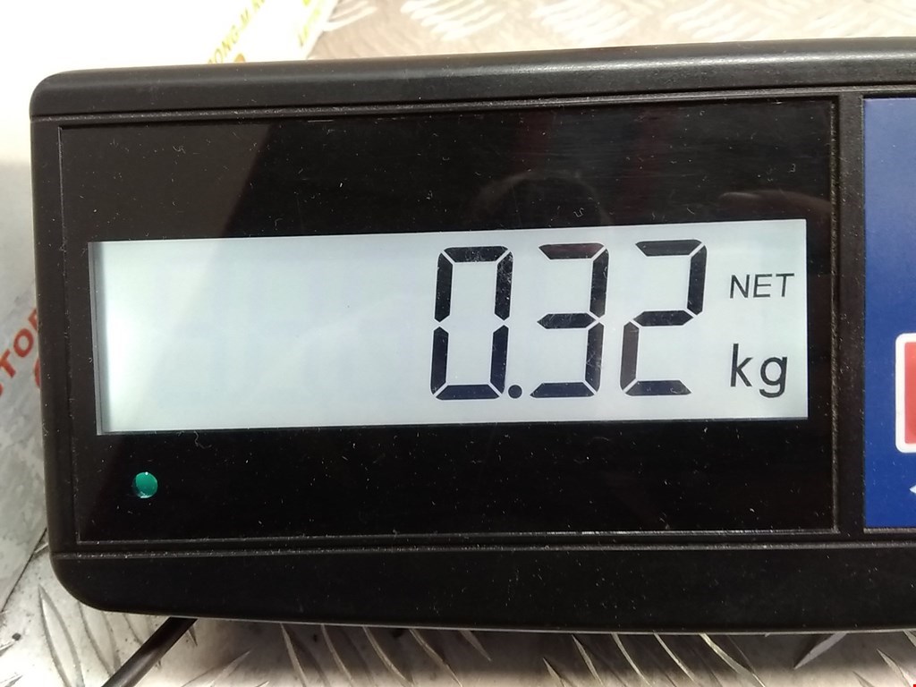 Фонарь задний внутренний правый MERCEDES-BENZ CLK-Class W208 1997-2002