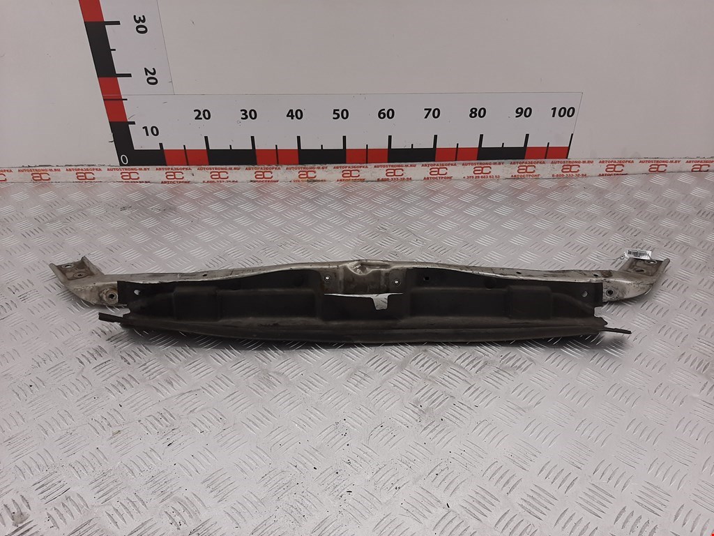 Рамка капота Chrysler Pacifica 1 (2004-2008)