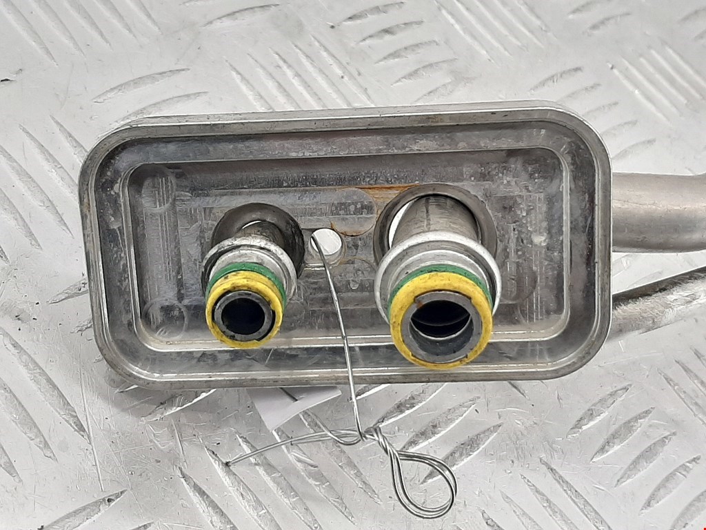 Трубка кондиционера BMW X5 E70 2007-2013