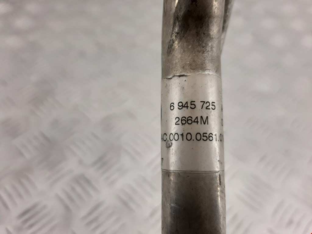 Трубка кондиционера BMW X5 E70 2007-2013